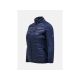 2. Peak Performance W Helium Down Hybrid Jacket Navy Blue
