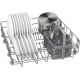 5. BOSCH SMS2ITI67E Dishwasher