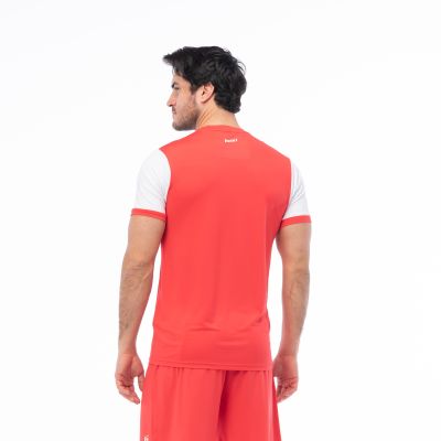 9. VETROP TM SENIOR Training Shirt