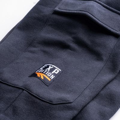 10. Hi-Tec Tibar Jrb Jr 92800553789 Pants