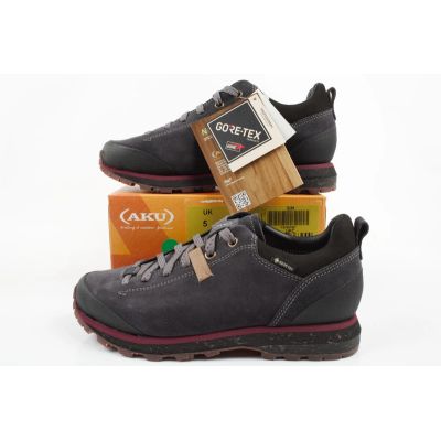 10. Aku Bellamont Gore-tex women's durable hiking boots