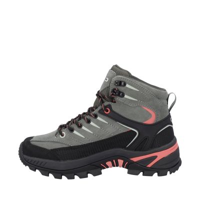 5. CMP Rigel 2.0 Mid Women's Hiking Shoes 3Q19366 25FV