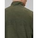 4. Men's regular sweatshirt without hood 4F 4FRAW25TSWSM2568-43M