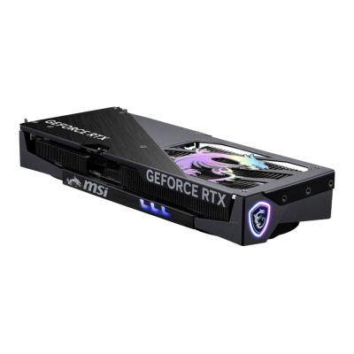 3. graphics card MSIRTX 5060 Ti 8G GAMING TRIO OC