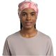 BUFF COOLNET UV® WIDE HEADBAND SENIA AZALEA Headband – one size