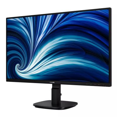 14. Philips 2000 series 24B2N2200/00 computer monitor 60.5 cm (23.8") 1920 x 1080 px Full HD LCD Black