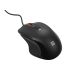 9. NATEC MOUSE PIGEON 2 4000DPI BLACK NMY-2047