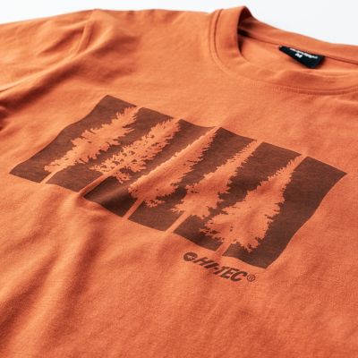 3. Men's VINTO short-sleeved T-shirt