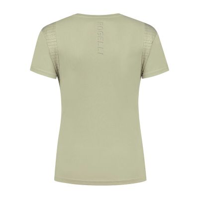 2. Rogelli CORE running shirt beige L