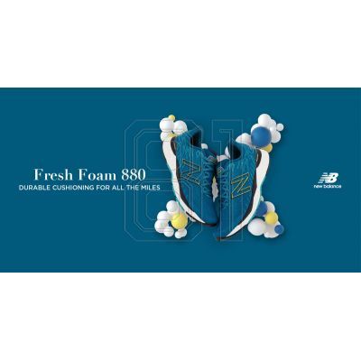 24. New Balance M M880F11 shoes