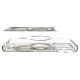 5. Spigen Ultra Hybrid MagSafe Zero One Case for iPhone 18 Pro Max / 17 Pro Max - Titanium