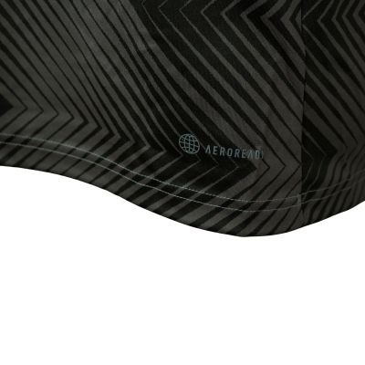 5. Men's adidas miCond22 Jersey gray-black HB5392
