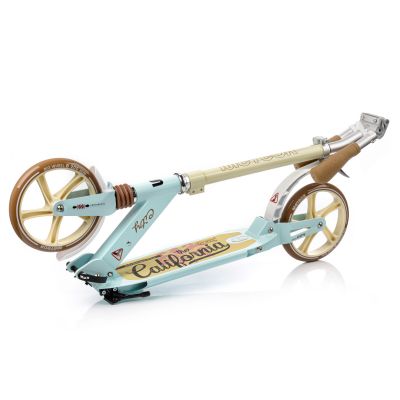 18. Meteor City California 16954 Scooter