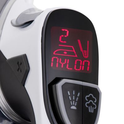 13. ADLER AD 5053 steam iron