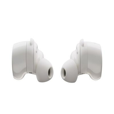 3. Bose 888507-0200 True Wireless Stereo (TWS) Headphones, 70g, Headset, White