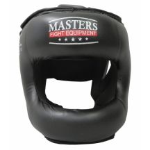 Sparring boxing helmet KSS-5A 02157-M