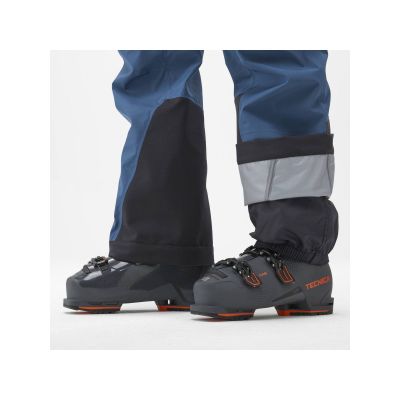 7. MILLET M Cosmic Gtx 3L Pant Navy Blue