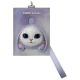 3. Nimmy Big Eyed Pet 2.0 Rabbit 3-in-1 Phone Bag + Wallet + Tracker Case - Purple