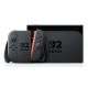 2. Nintendo Switch 2 black console