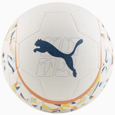 2. Football Puma Neymar Jr Graphic Ball 084232-01