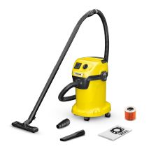 KARCHER WD 3 P V-19/4/20 workshop vacuum cleaner