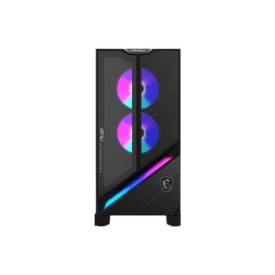 2. MSI MPG Infinite X3 AI 2NVV9-878EU Core Ultra 9 285K 32GB DDR5 SSD2TB GeForce RTX 5080 VENTUS 3X OC 16GB AX211 (WIFI 6E) Bluetooth 5.3 850W Win11 Black 2Y