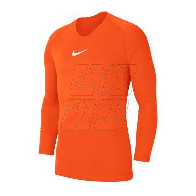 2. Nike Dry Park JR AV2611-819 thermal shirt