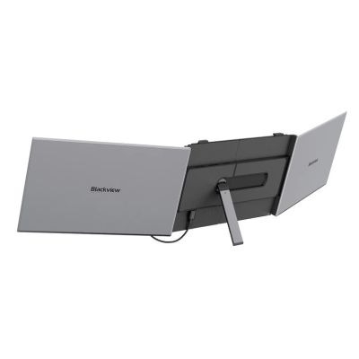 5. Blackview 14" Portable Dual Monitor DCM6 Pro