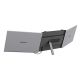 5. Blackview 14" Portable Dual Monitor DCM6 Pro
