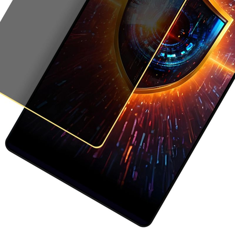 5. Privacy Film 3mk Silky Matt Privacy for Samsung Galaxy S25 Ultra