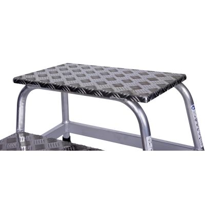 3. Krause Stabilo 805027 2-step assembly platform