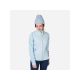 Rossignol W Poursuite Warm Jkt Jacket Blue