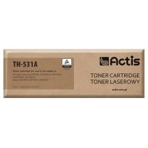 Actis TH-531A Toner (replaces HP 304A CC531A, Canon CRG-718C; Standard; 3000 pages; blue)