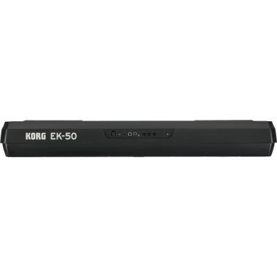 4. Korg EK-50 – Keyboard