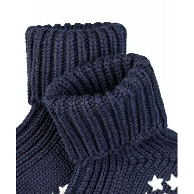 3. Falke Cotton Catspads So Cp Jr 10603-6170 Baby Socks