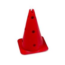 Vinex VCM 15H12 cone HS-TNK-000008228 red