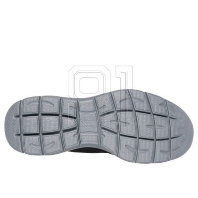 3. Skechers Summits High Range M 232457BKCC shoes