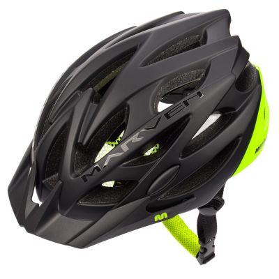 58. Meteor Marven 24728-24730 Bicycle Helmet