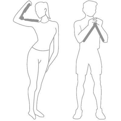 5. BUTTERFLY PIN DEPANDOR XQMAX BLUE