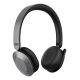 15. Lenovo 4XD1V23301 Headphones/Headset Wired & Wireless Headband Office/Call Center USB Type-C Bluetooth Gray