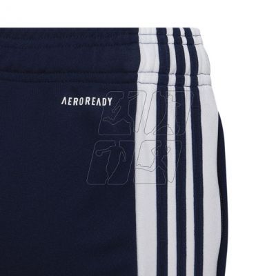 3. Adidas Squadra 21 Training Jr HC6280 pants