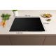 11. GORENJE GI6432BSC induction hob 60 cm | PowerBoost | BigZone | timer | black