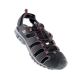 3. Hi-Tec Tiore M sandals 92800081082