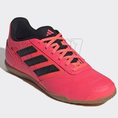 4. Adidas Super Sala 2 IN M IG8758 shoes