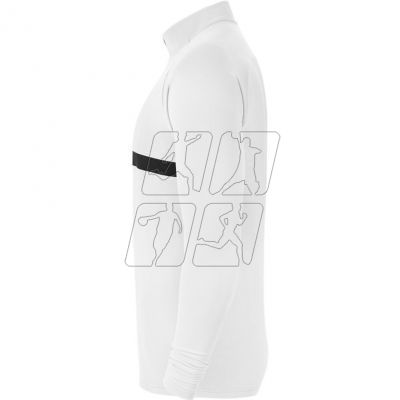 3. Nike Dri-FIT Academy M CW6110 100 sweatshirt