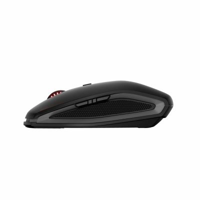 4. CHERRY JD-7000DE-2 Keyboard with Mouse RF Wireless QWERTZ German Black