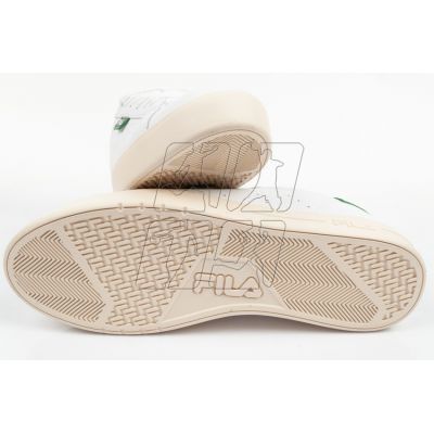 6. Fila Lusso shoes W FFW0286.13063