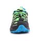3. Salewa Wildfire Jr 64007-5810 trekking shoes