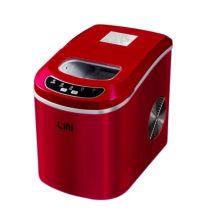 LIN ICE PRO-R12 red ice maker