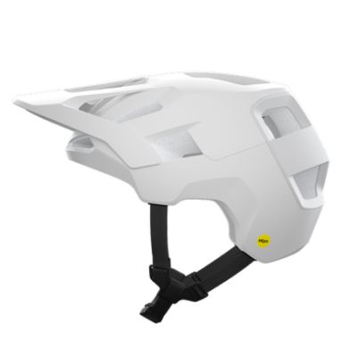 POC Kortal Race MIPS Bike Helmet White
